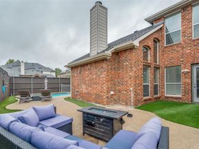 13827  Plum Valley Drive , Frisco Texas 75033