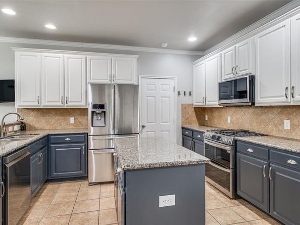 13827  Plum Valley Drive , Frisco Texas 75033
