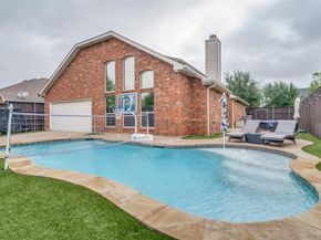 13827  Plum Valley Drive , Frisco Texas 75033