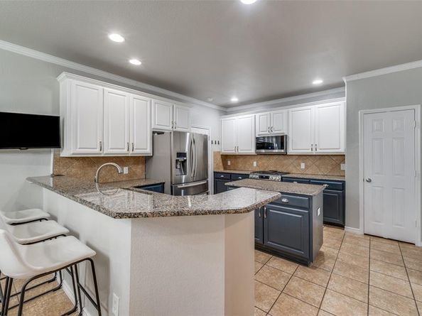13827  Plum Valley Drive , Frisco Texas 75033