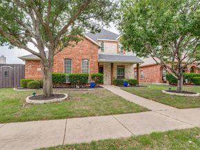 13827  Plum Valley Drive , Frisco Texas 75033