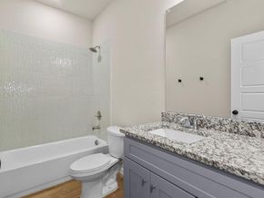 2915  La Salle Street , Fort Worth Texas 76131