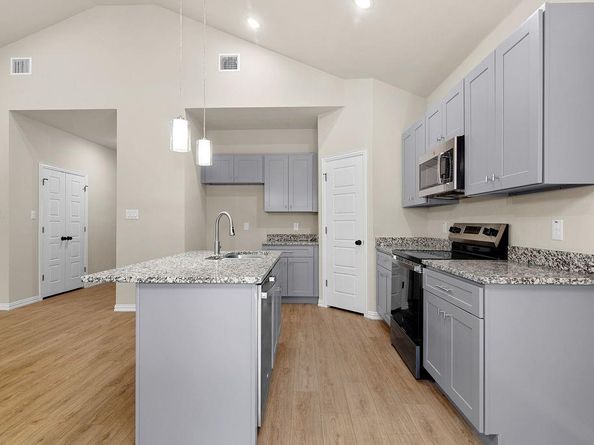 2915  La Salle Street , Fort Worth Texas 76131