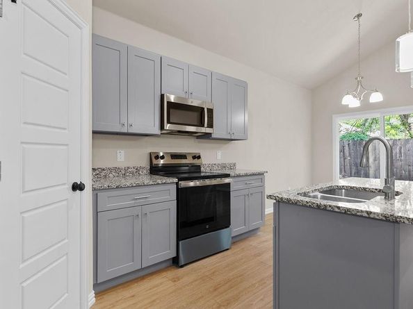 2915  La Salle Street , Fort Worth Texas 76131