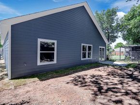 2915  La Salle Street , Fort Worth Texas 76131