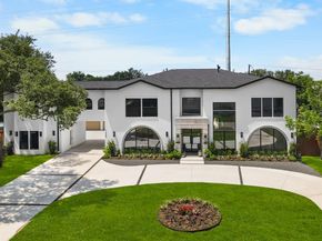 11947  Quincy Lane , Dallas Texas 75230