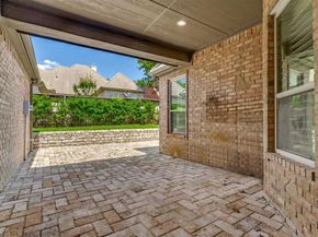6705  Medinah Drive , Fort Worth Texas 76132