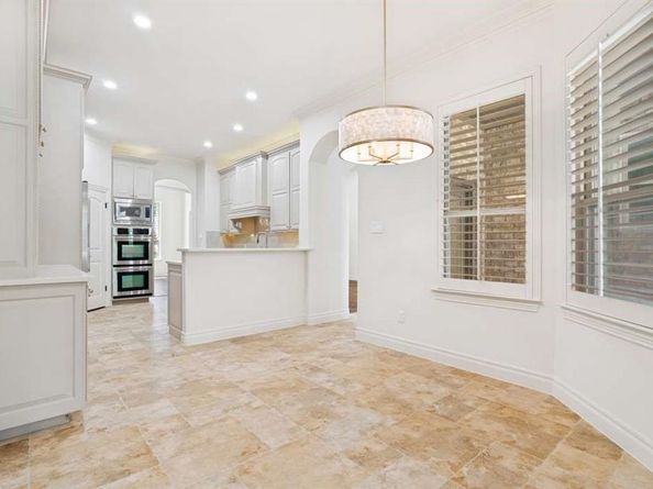 6705  Medinah Drive , Fort Worth Texas 76132