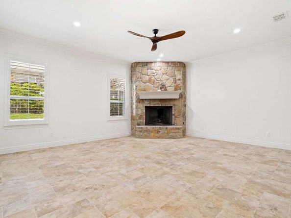 6705  Medinah Drive , Fort Worth Texas 76132