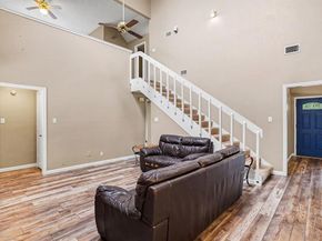 4917  Rockford Court , Arlington Texas 76017
