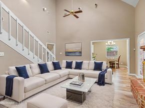 4917  Rockford Court , Arlington Texas 76017