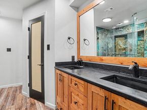 4917  Rockford Court , Arlington Texas 76017