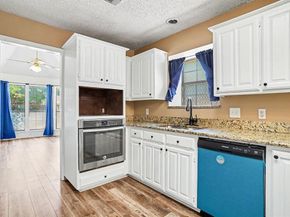 4917  Rockford Court , Arlington Texas 76017