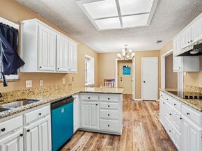 4917  Rockford Court , Arlington Texas 76017