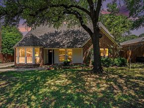 4917  Rockford Court , Arlington Texas 76017