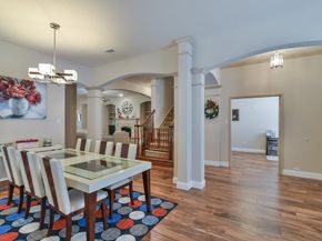 2705  Fox Creek Trail , Arlington Texas 76017