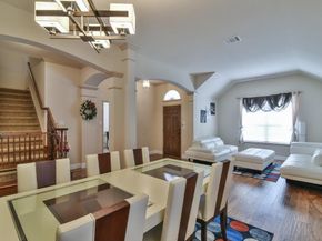 2705  Fox Creek Trail , Arlington Texas 76017