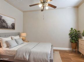 2705  Fox Creek Trail , Arlington Texas 76017