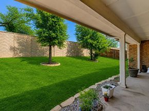 2705  Fox Creek Trail , Arlington Texas 76017