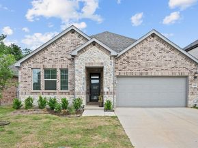 2848  Acadia Drive , Corinth Texas 76210