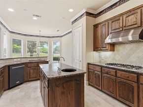 3005  Crooked Stick Drive , Plano Texas 75093