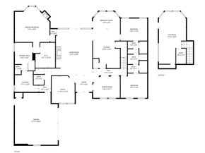 3005  Crooked Stick Drive , Plano Texas 75093