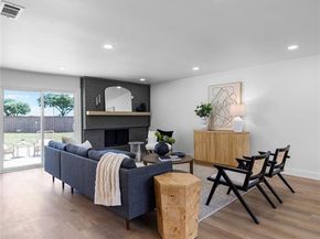 7881  La Cabeza Drive , Dallas Texas 75248