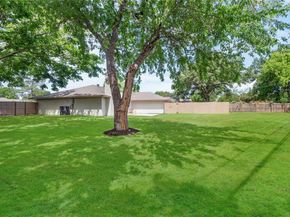 7881  La Cabeza Drive , Dallas Texas 75248