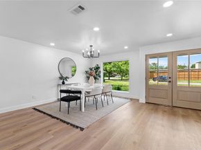 7881  La Cabeza Drive , Dallas Texas 75248
