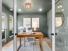 7881  La Cabeza Drive , Dallas Texas 75248