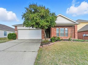 14008  Esperanza Drive , Fort Worth Texas 76052