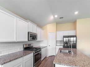 445  Saguaro Drive , Fort Worth Texas 76052