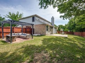 1000  Goldeneye Drive , Aubrey Texas 76227