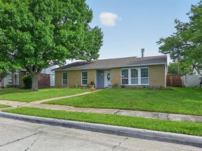 9017  Millwood Drive , Rowlett Texas 75088