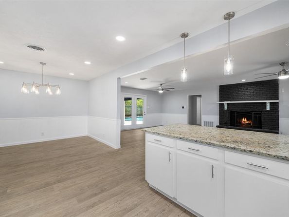 2133  Williams Place , Fort Worth Texas 76111