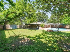 2133  Williams Place , Fort Worth Texas 76111