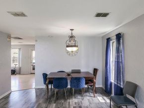 2812 N Hampton Drive , Grand Prairie Texas 75052