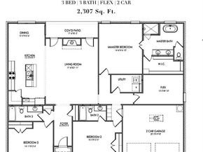 782  Sterling Drive , Benbrook Texas 76126