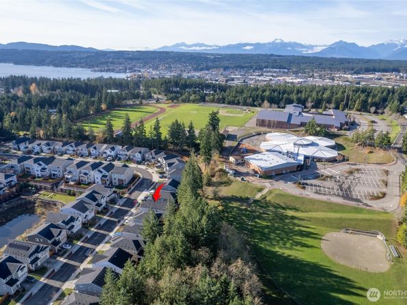 10211 Ramble Drive NW, Bremerton WA 98311