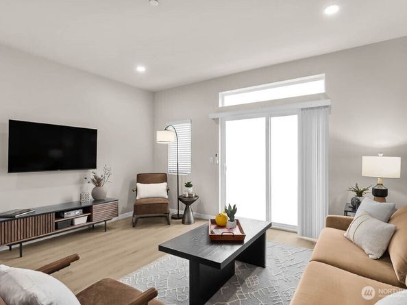 16111 36th Avenue W F5, Lynnwood WA 98087