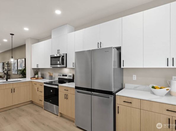 16111 36th Avenue W F5, Lynnwood WA 98087