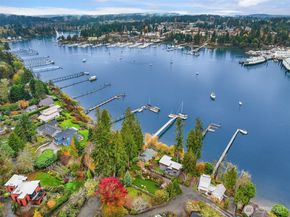 9986 NE Ewing Street, Bainbridge Island WA 98110