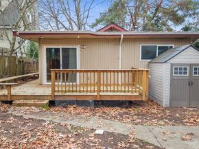 4338 SW Willow Street, Seattle WA 98136