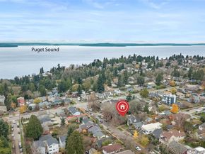 4338 SW Willow Street, Seattle WA 98136