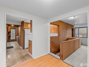 4338 SW Willow Street, Seattle WA 98136