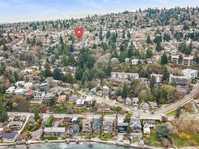 4338 SW Willow Street, Seattle WA 98136