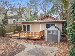 4338 SW Willow Street, Seattle WA 98136