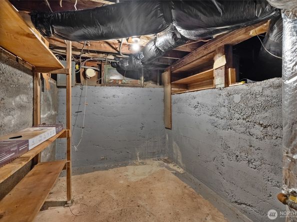 4338 SW Willow Street, Seattle WA 98136