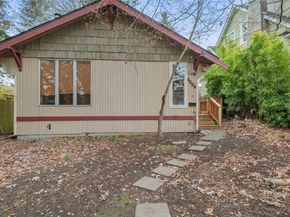4338 SW Willow Street, Seattle WA 98136