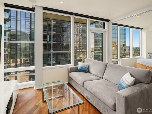 500 106th Avenue NE 2009, Bellevue WA 98004